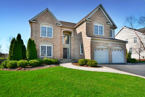 98 Open Parkway S Hawthorn Woods IL 60047