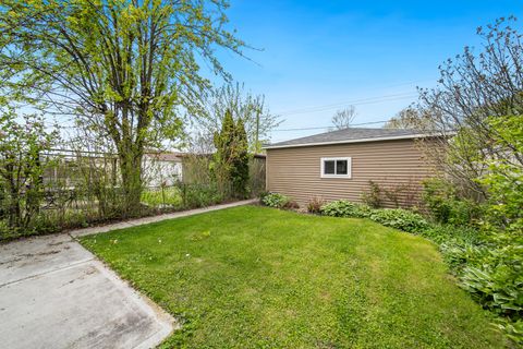 Tiny photo for Berwyn, IL 60402 (MLS # 12634739)