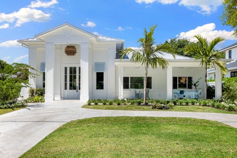 Tiny photo for 757 Broad Court S, Naples, FL 34102 (MLS # 12760495)