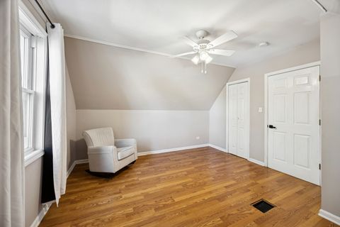 Tiny photo for 2224 N 75th Court, Elmwood Park, IL 60707 (MLS # 12487334)