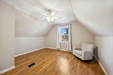 Tiny photo for 2224 N 75th Court, Elmwood Park, IL 60707 (MLS # 12487334)