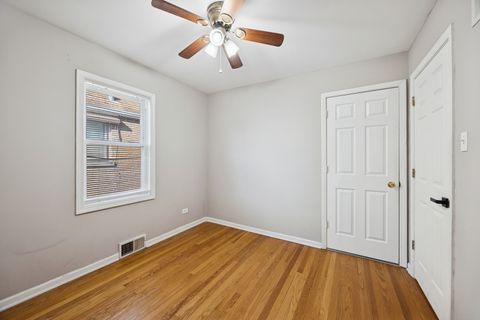 Tiny photo for 2224 N 75th Court, Elmwood Park, IL 60707 (MLS # 12487334)