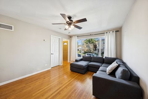 Tiny photo for 2224 N 75th Court, Elmwood Park, IL 60707 (MLS # 12487334)