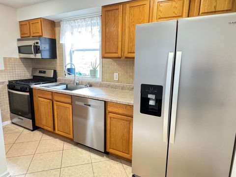 Tiny photo for 2224 N 75th Court, Elmwood Park, IL 60707 (MLS # 12487334)