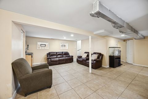 Tiny photo for 2224 N 75th Court, Elmwood Park, IL 60707 (MLS # 12487334)