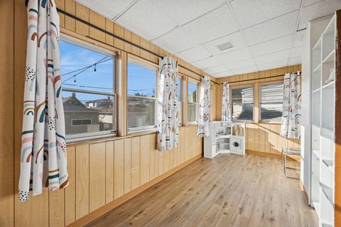 Tiny photo for 2224 N 75th Court, Elmwood Park, IL 60707 (MLS # 12487334)