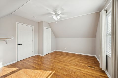 Tiny photo for 2224 N 75th Court, Elmwood Park, IL 60707 (MLS # 12487334)