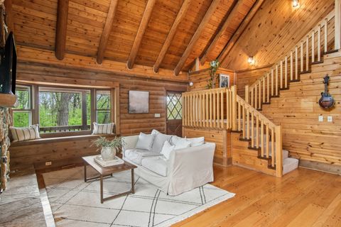 Tiny photo for 200 Wildwood Lane, Fox River Grove, IL 60021 (MLS # 12625329)