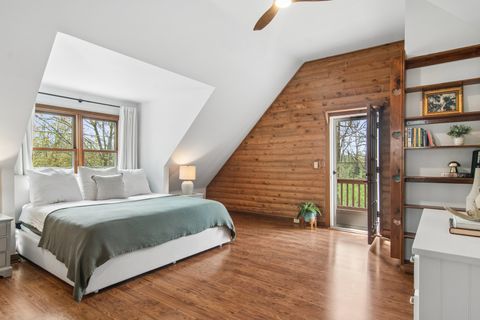 Tiny photo for 200 Wildwood Lane, Fox River Grove, IL 60021 (MLS # 12625329)