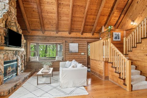 Tiny photo for 200 Wildwood Lane, Fox River Grove, IL 60021 (MLS # 12625329)