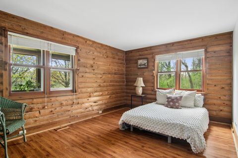 Tiny photo for 200 Wildwood Lane, Fox River Grove, IL 60021 (MLS # 12625329)