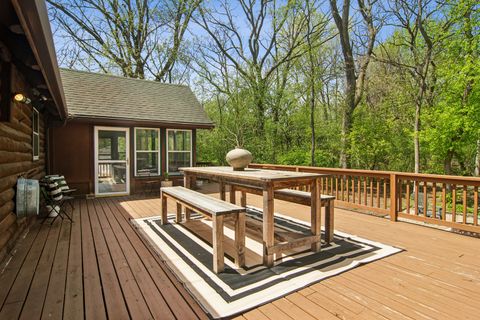 Tiny photo for 200 Wildwood Lane, Fox River Grove, IL 60021 (MLS # 12625329)