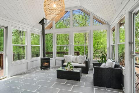 Tiny photo for 200 Wildwood Lane, Fox River Grove, IL 60021 (MLS # 12625329)