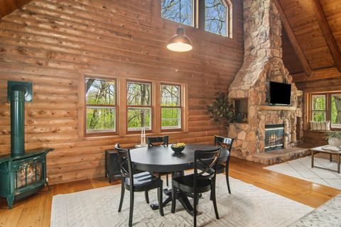 Tiny photo for 200 Wildwood Lane, Fox River Grove, IL 60021 (MLS # 12625329)