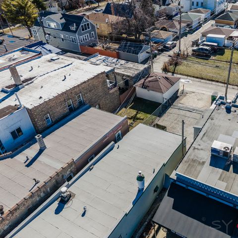 Tiny photo for 6737 Roosevelt Road, Berwyn, IL 60402 (MLS # 12571952)