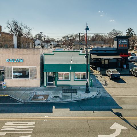 Tiny photo for 6737 Roosevelt Road, Berwyn, IL 60402 (MLS # 12571952)