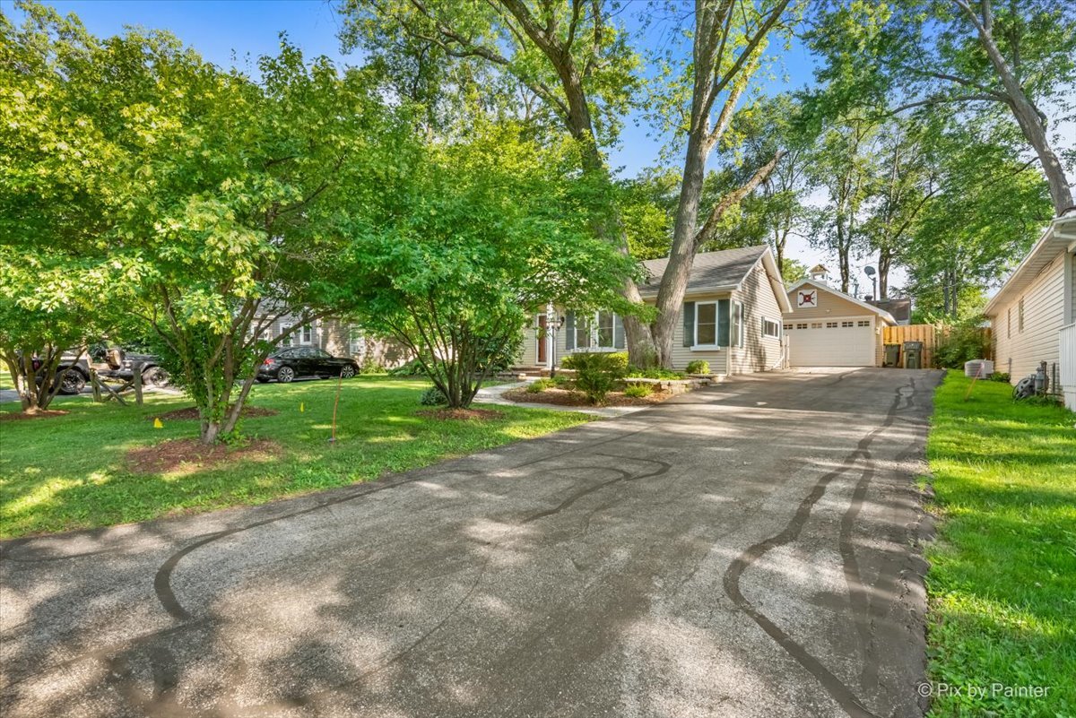 116 Deer Path Road