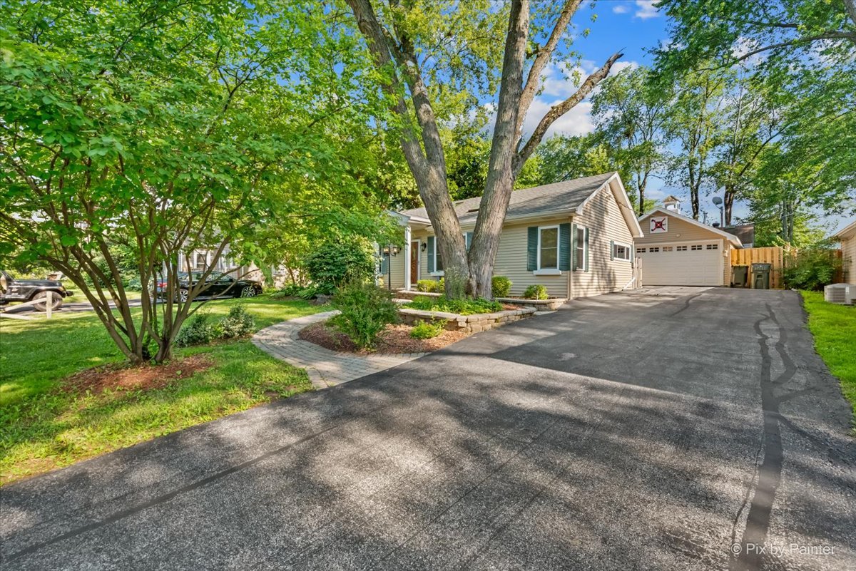 116 Deer Path Road