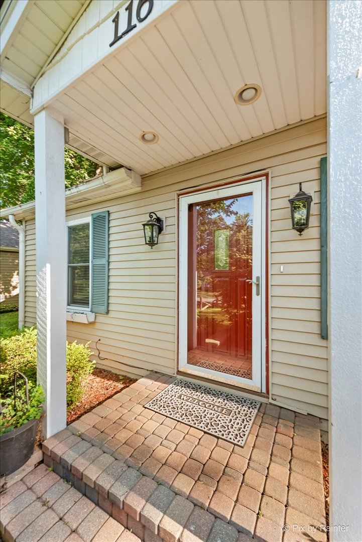 116 Deer Path Road