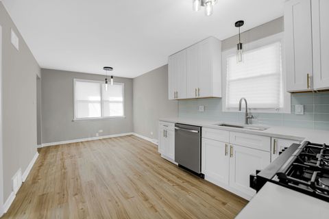 Tiny photo for 14500 VAN BUREN Street, Dolton, IL 60419 (MLS # 12535304)