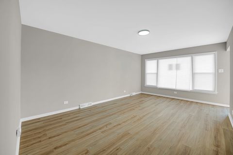 Tiny photo for 14500 VAN BUREN Street, Dolton, IL 60419 (MLS # 12535304)