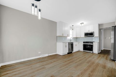 Tiny photo for 14500 VAN BUREN Street, Dolton, IL 60419 (MLS # 12535304)