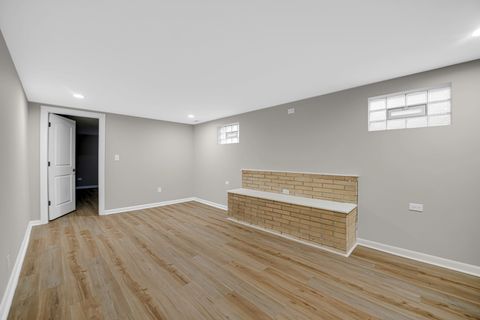 Tiny photo for 14500 VAN BUREN Street, Dolton, IL 60419 (MLS # 12535304)