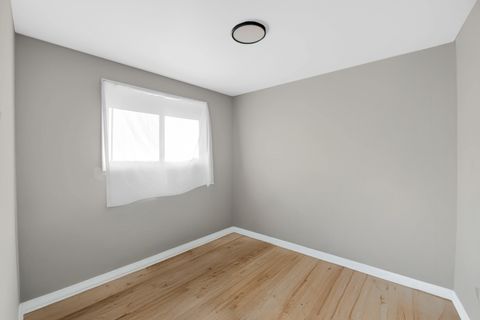 Tiny photo for 14500 VAN BUREN Street, Dolton, IL 60419 (MLS # 12535304)