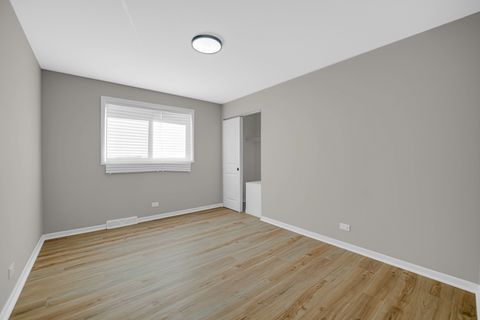 Tiny photo for 14500 VAN BUREN Street, Dolton, IL 60419 (MLS # 12535304)