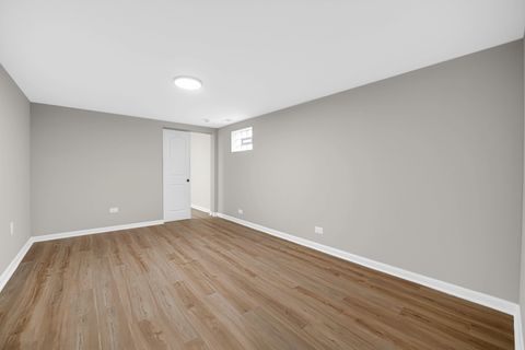 Tiny photo for 14500 VAN BUREN Street, Dolton, IL 60419 (MLS # 12535304)