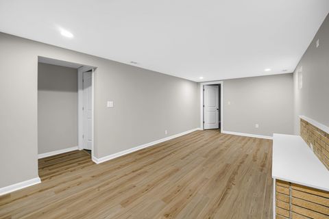 Tiny photo for 14500 VAN BUREN Street, Dolton, IL 60419 (MLS # 12535304)