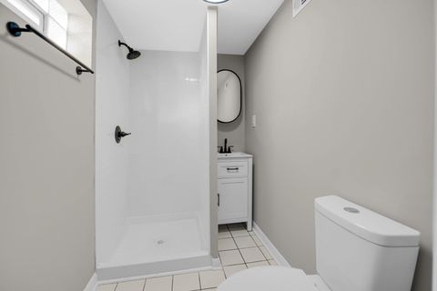 Tiny photo for 14500 VAN BUREN Street, Dolton, IL 60419 (MLS # 12535304)