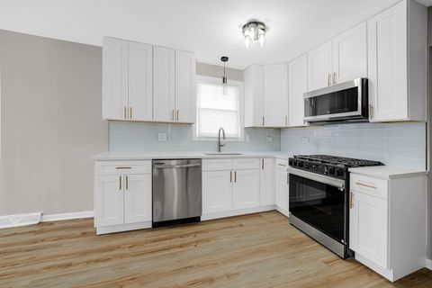 Tiny photo for 14500 VAN BUREN Street, Dolton, IL 60419 (MLS # 12535304)