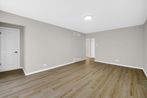 Tiny photo for 14500 VAN BUREN Street, Dolton, IL 60419 (MLS # 12535304)