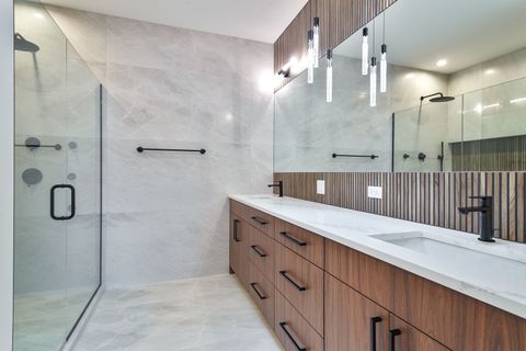 Tiny photo for 4246 N Kimball Avenue, Chicago, IL 60618 (MLS # 12521402)