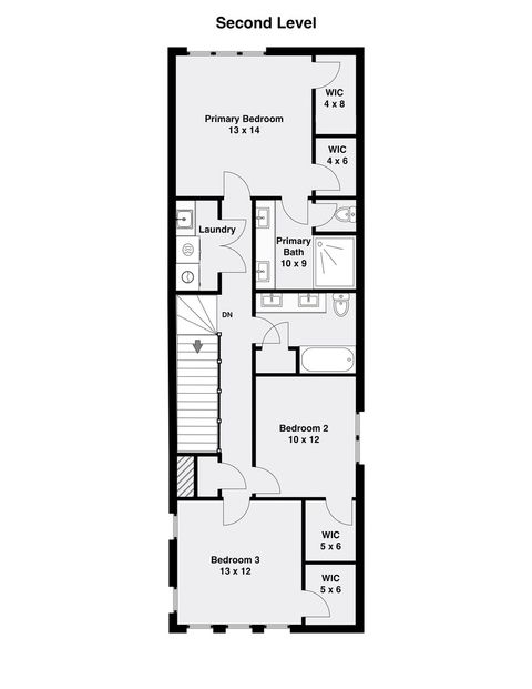 Tiny photo for 4246 N Kimball Avenue, Chicago, IL 60618 (MLS # 12521402)