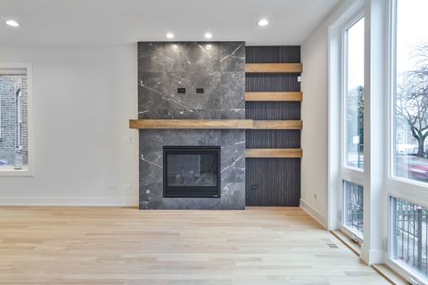 Tiny photo for 4246 N Kimball Avenue, Chicago, IL 60618 (MLS # 12521402)