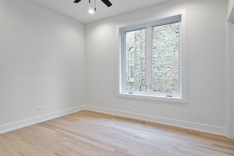 Tiny photo for 4246 N Kimball Avenue, Chicago, IL 60618 (MLS # 12521402)