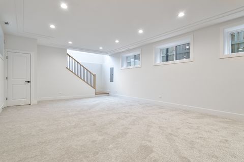 Tiny photo for 4246 N Kimball Avenue, Chicago, IL 60618 (MLS # 12521402)