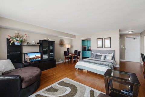 Tiny photo for 3600 N Lake Shore Drive #2122, Chicago, IL 60613 (MLS # 12678512)