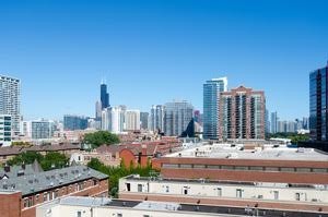 320 E 21ST Street 516