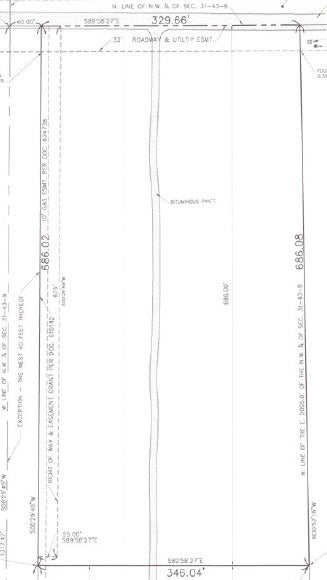 349 Spring Creek Road
