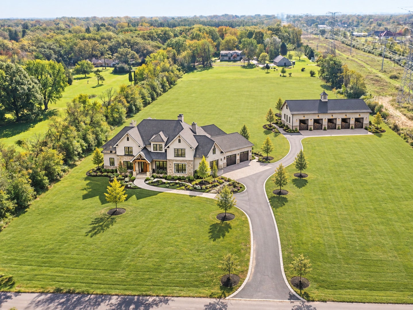 349 Spring Creek Road