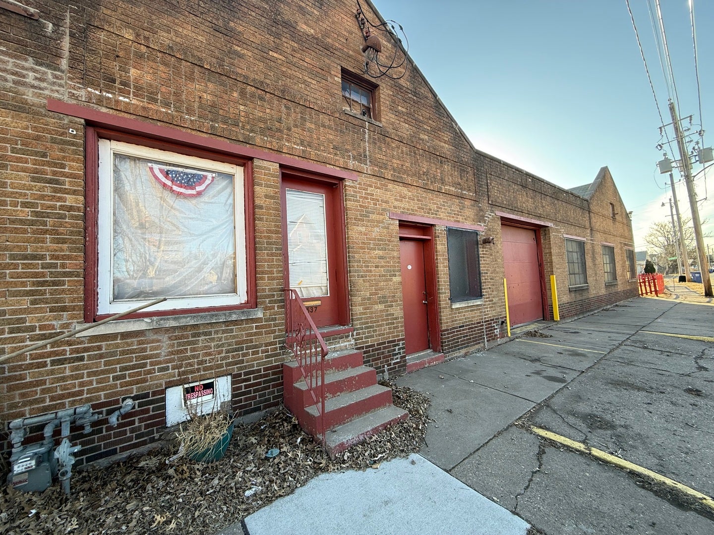 1539 W 2nd Street