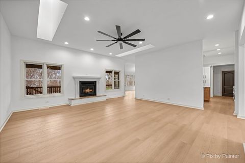 Tiny photo for 39182 N Rangers Way, Antioch, IL 60002 (MLS # 12612079)