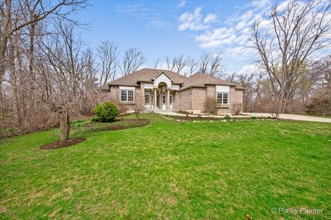 Photo of 39182 N Rangers Way, Antioch, IL 60002 (MLS # 12612079)