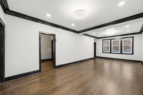 Tiny photo for 8418 S Essex Avenue, Chicago, IL 60617 (MLS # 12755768)