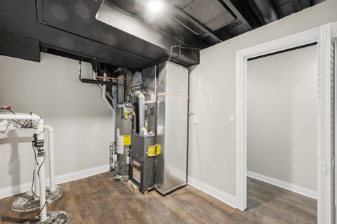 Tiny photo for 8418 S Essex Avenue, Chicago, IL 60617 (MLS # 12755768)