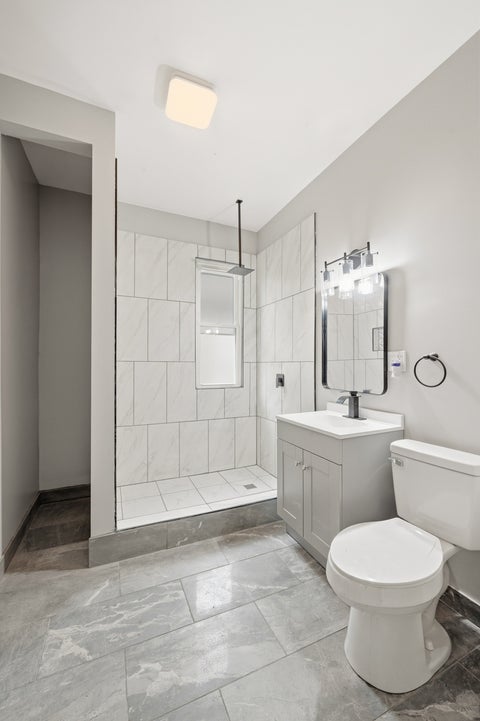 Tiny photo for 8418 S Essex Avenue, Chicago, IL 60617 (MLS # 12755768)