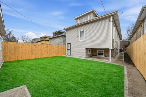 Tiny photo for 8418 S Essex Avenue, Chicago, IL 60617 (MLS # 12755768)